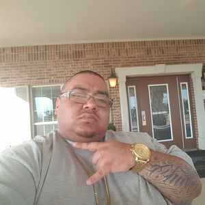 Meet your Posher, Josue